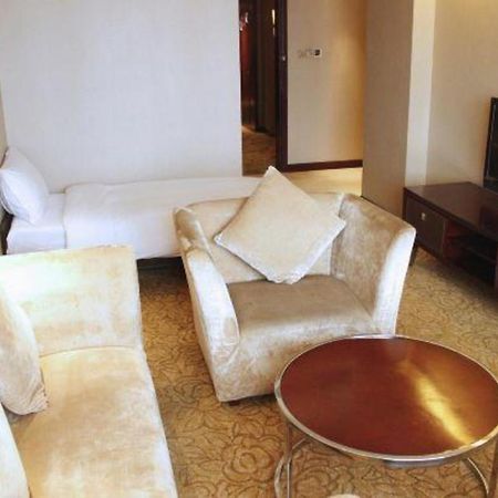 Wyndham Hotel Xian Екстериор снимка