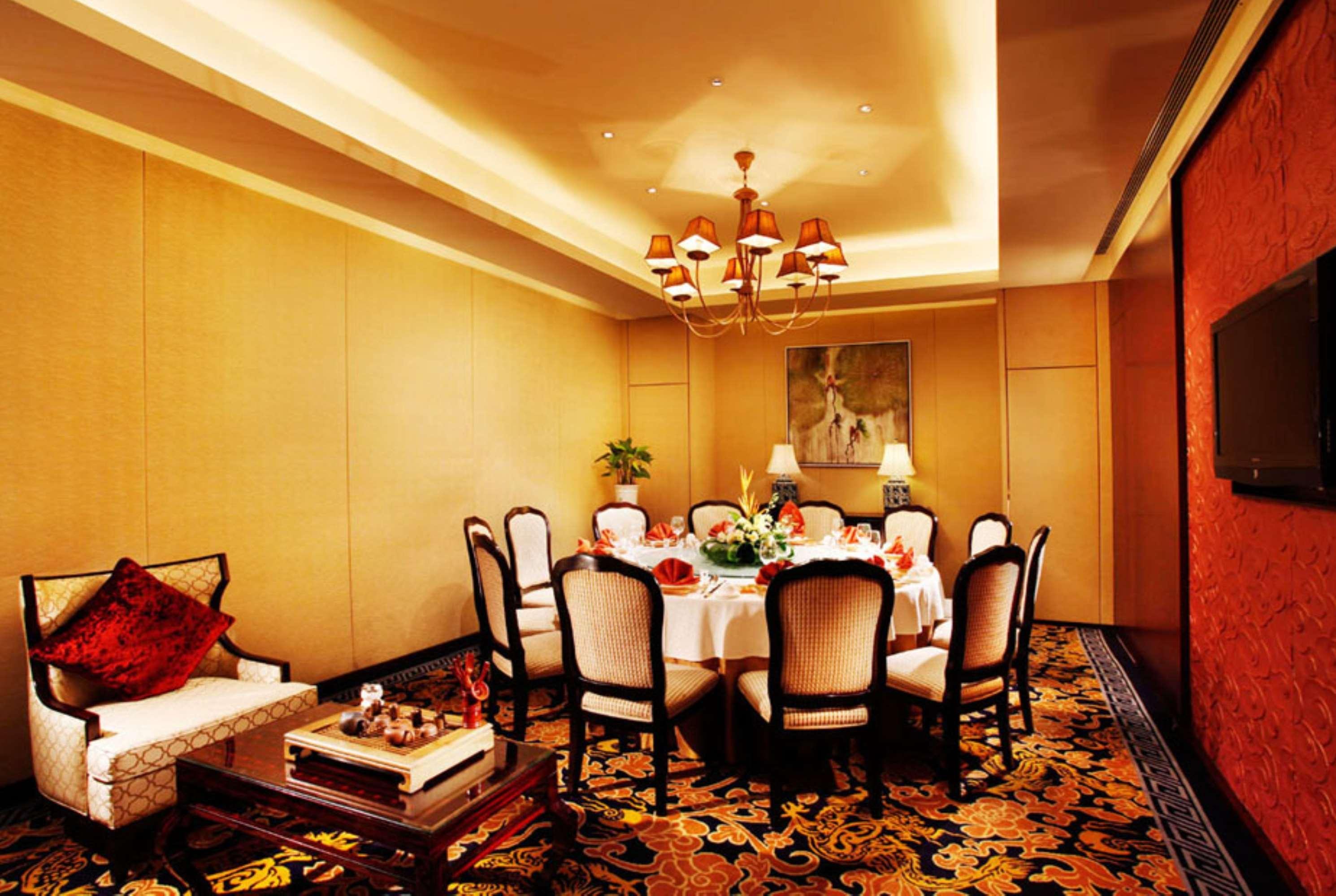 Wyndham Hotel Xian Екстериор снимка