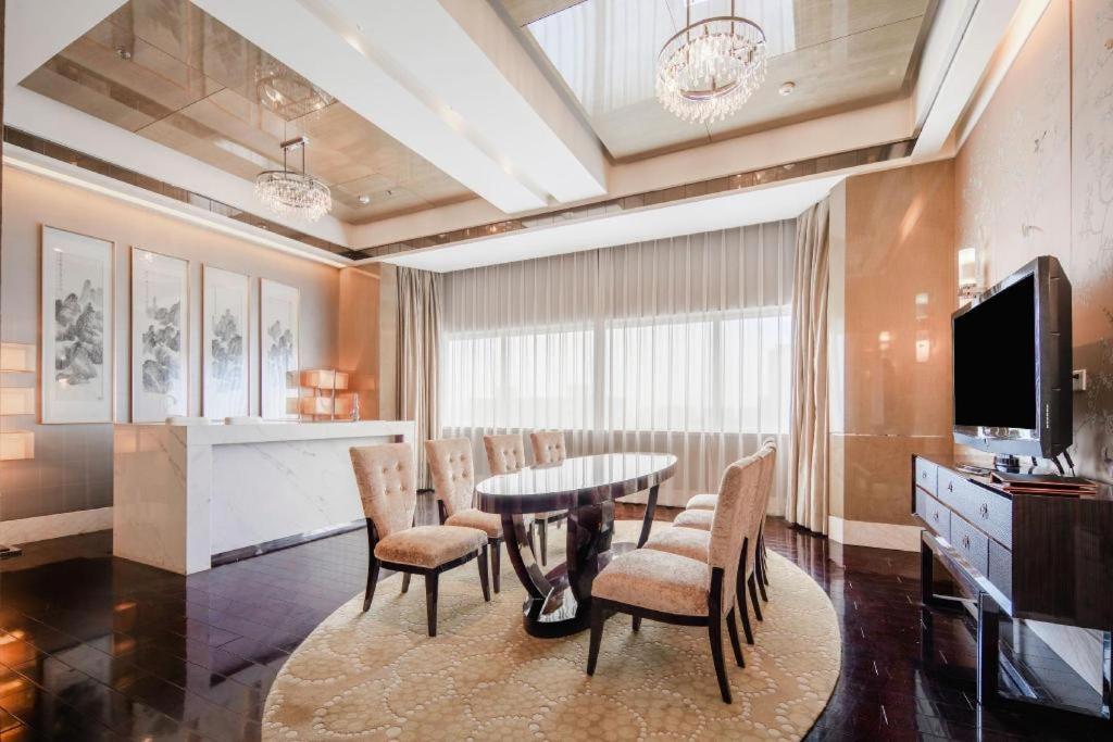 Wyndham Hotel Xian Екстериор снимка
