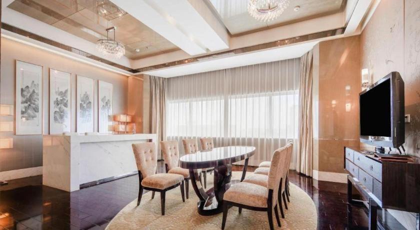 Wyndham Hotel Xian Екстериор снимка