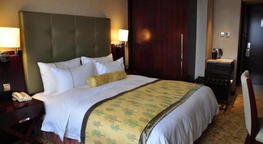 Wyndham Hotel Xian Екстериор снимка